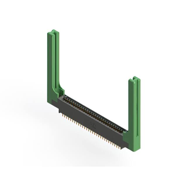 395-060-521-858 EDAC Inc.  Edgeboard Connectors
